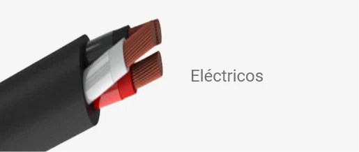 Eléctricos