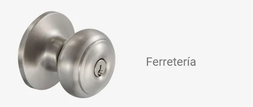 Ferretería