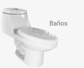 Baños
