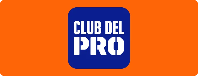 Club del profesional