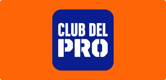 Club del profesional